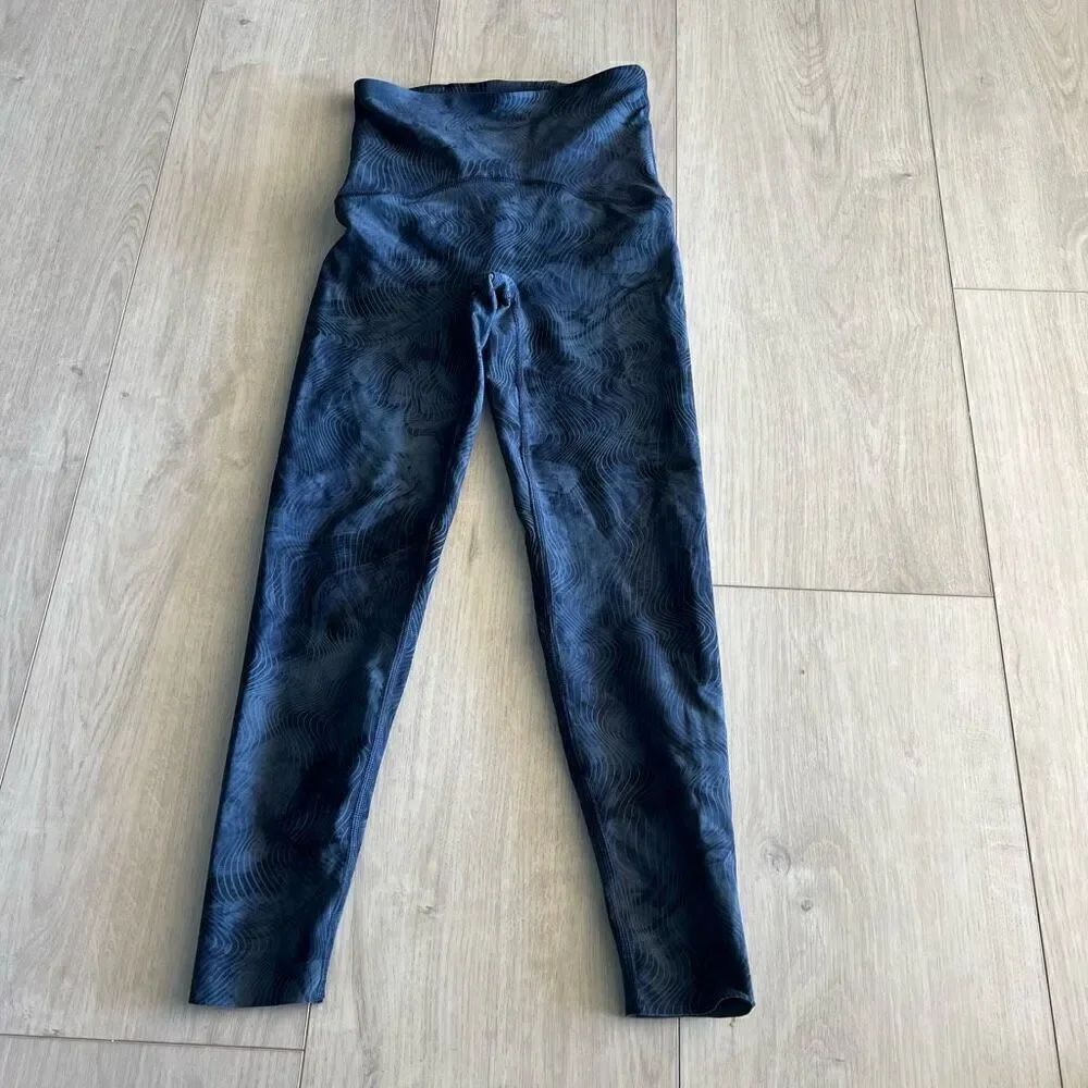 Spanx women’s leggings size xs